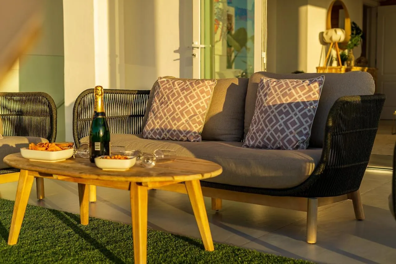 Holiday home Casa Calmos Villa Costa Adeje