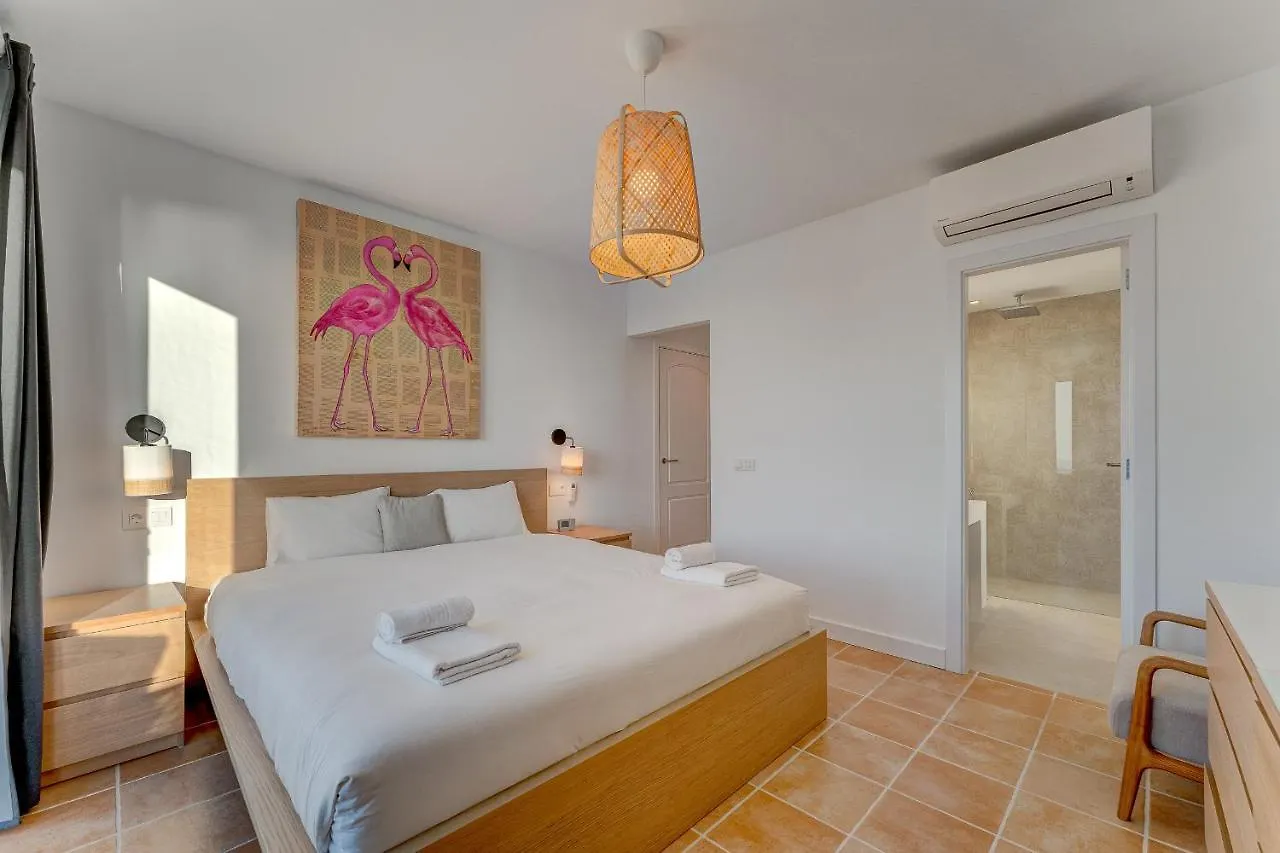 Holiday home Casa Calmos Villa Costa Adeje