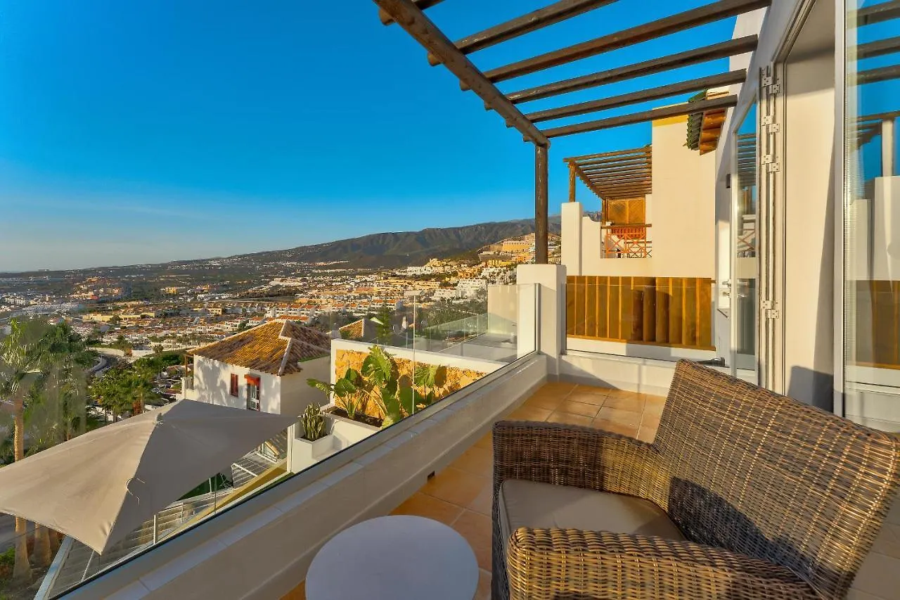 Casa Calmos Villa Costa Adeje  Holiday home