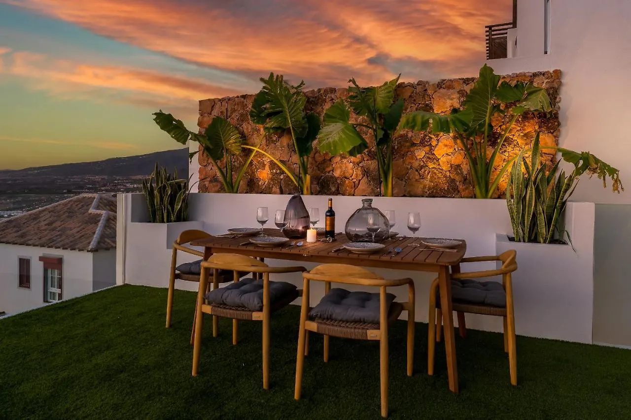 Casa Calmos Villa Costa Adeje