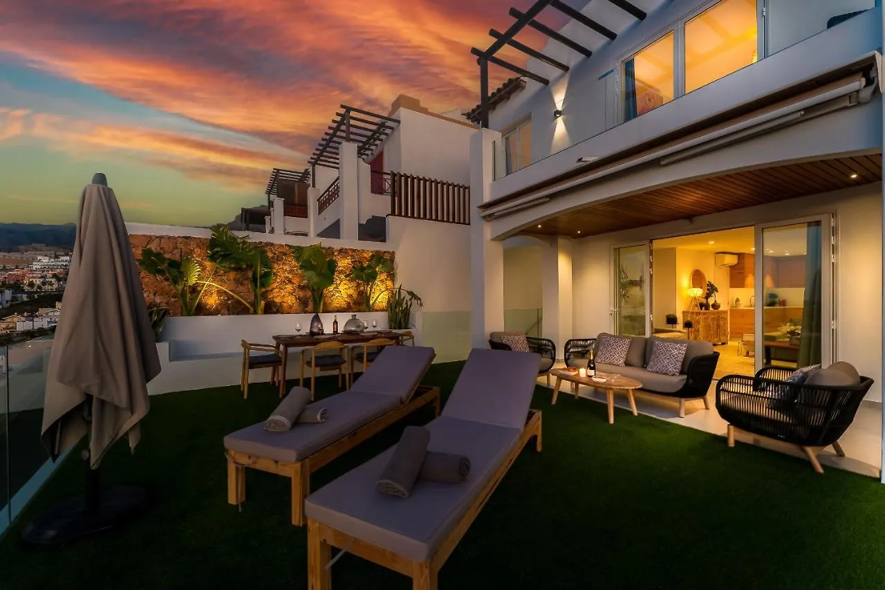 Holiday home Casa Calmos Villa Costa Adeje