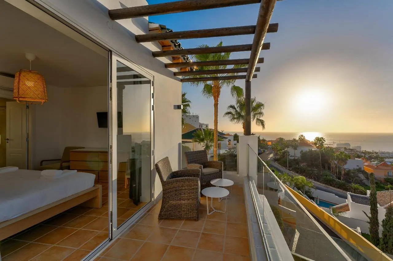 Casa Calmos Villa Costa Adeje  Holiday home Costa Adeje (Tenerife)