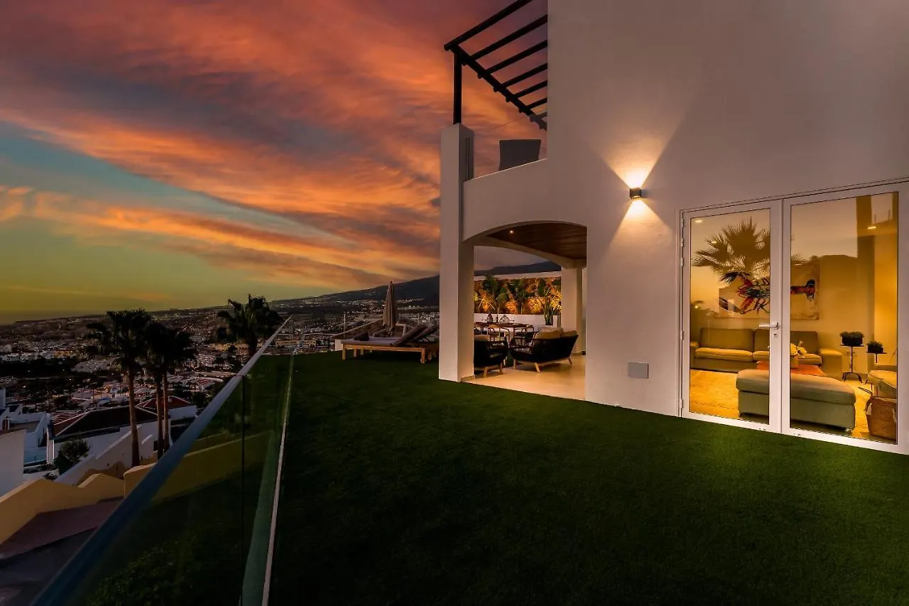 Holiday home Casa Calmos Villa Costa Adeje