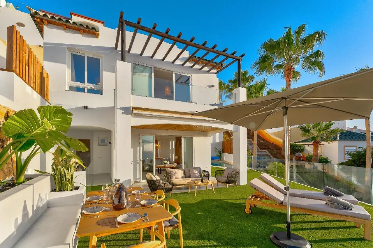Holiday home Casa Calmos Villa Costa Adeje