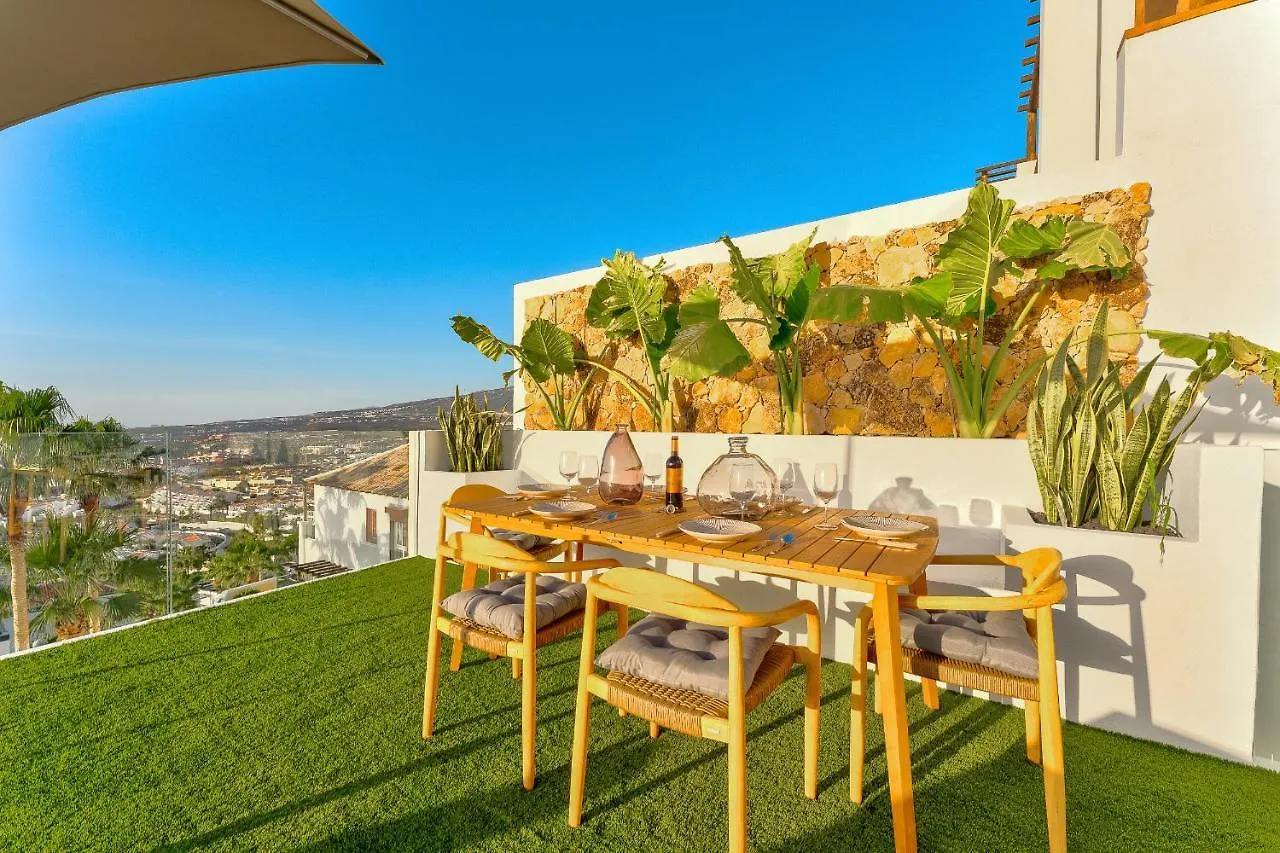 Casa Calmos Villa Costa Adeje  Holiday home