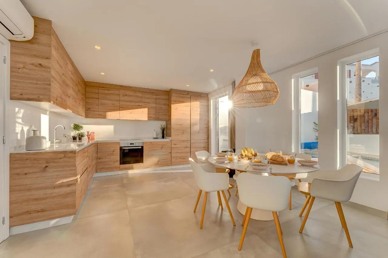 Casa Calmos Villa Costa Adeje