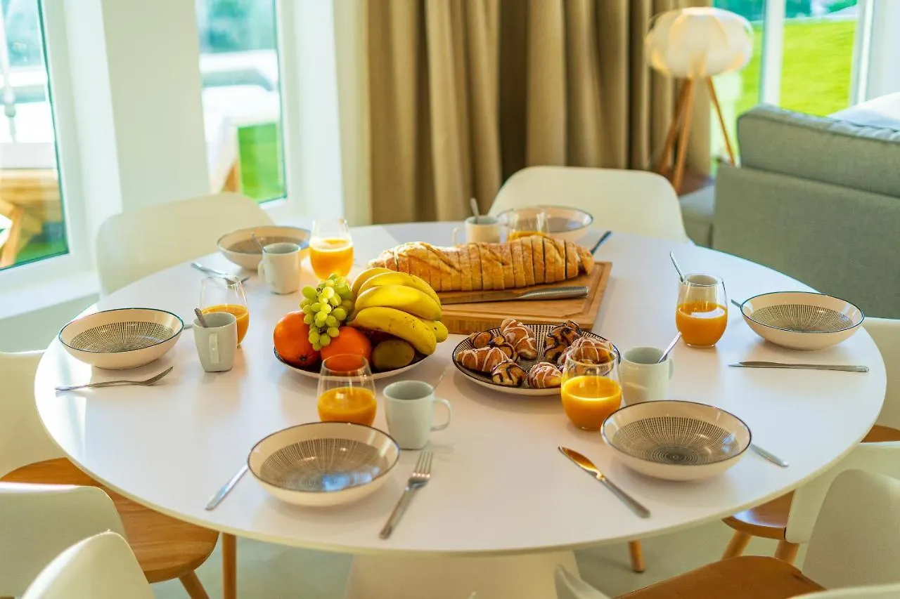 Holiday home Casa Calmos Villa Costa Adeje  Spain
