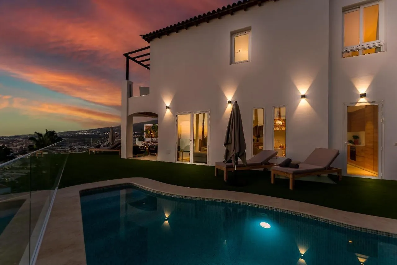 Holiday home Casa Calmos Villa Costa Adeje