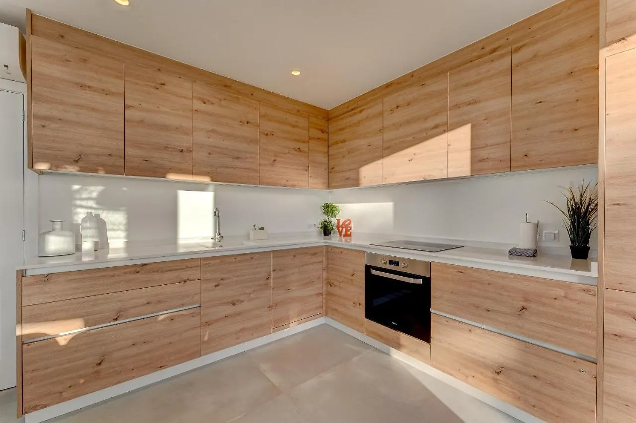 Casa Calmos Villa Costa Adeje  Holiday home