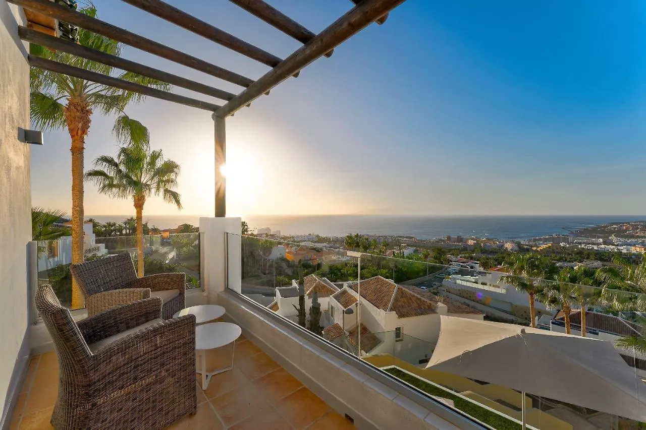 Casa Calmos Villa Costa Adeje  Holiday home Costa Adeje (Tenerife)