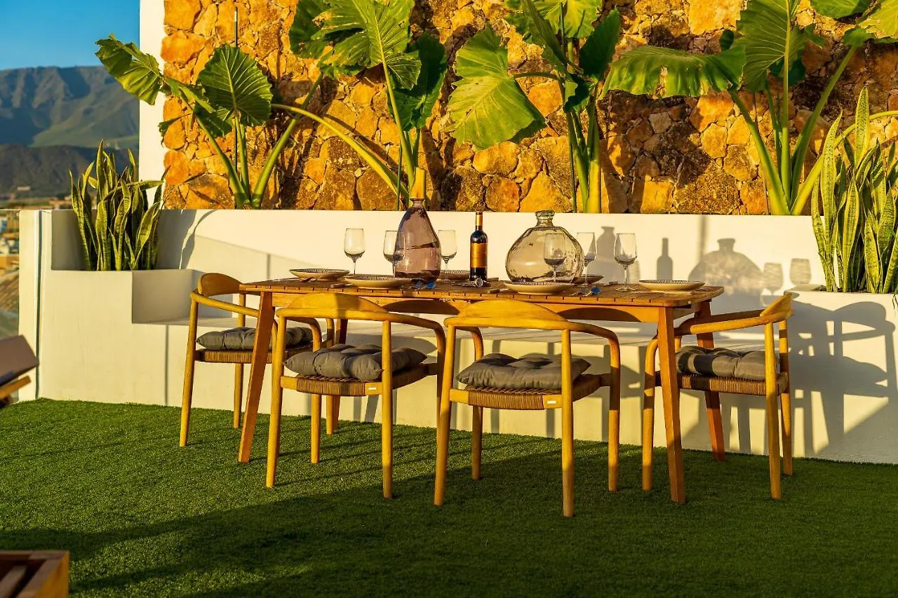 Holiday home Casa Calmos Villa Costa Adeje  Spain