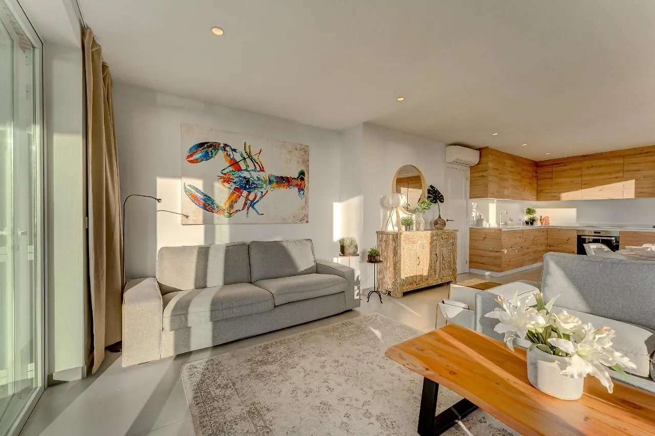 Holiday home Casa Calmos Villa Costa Adeje