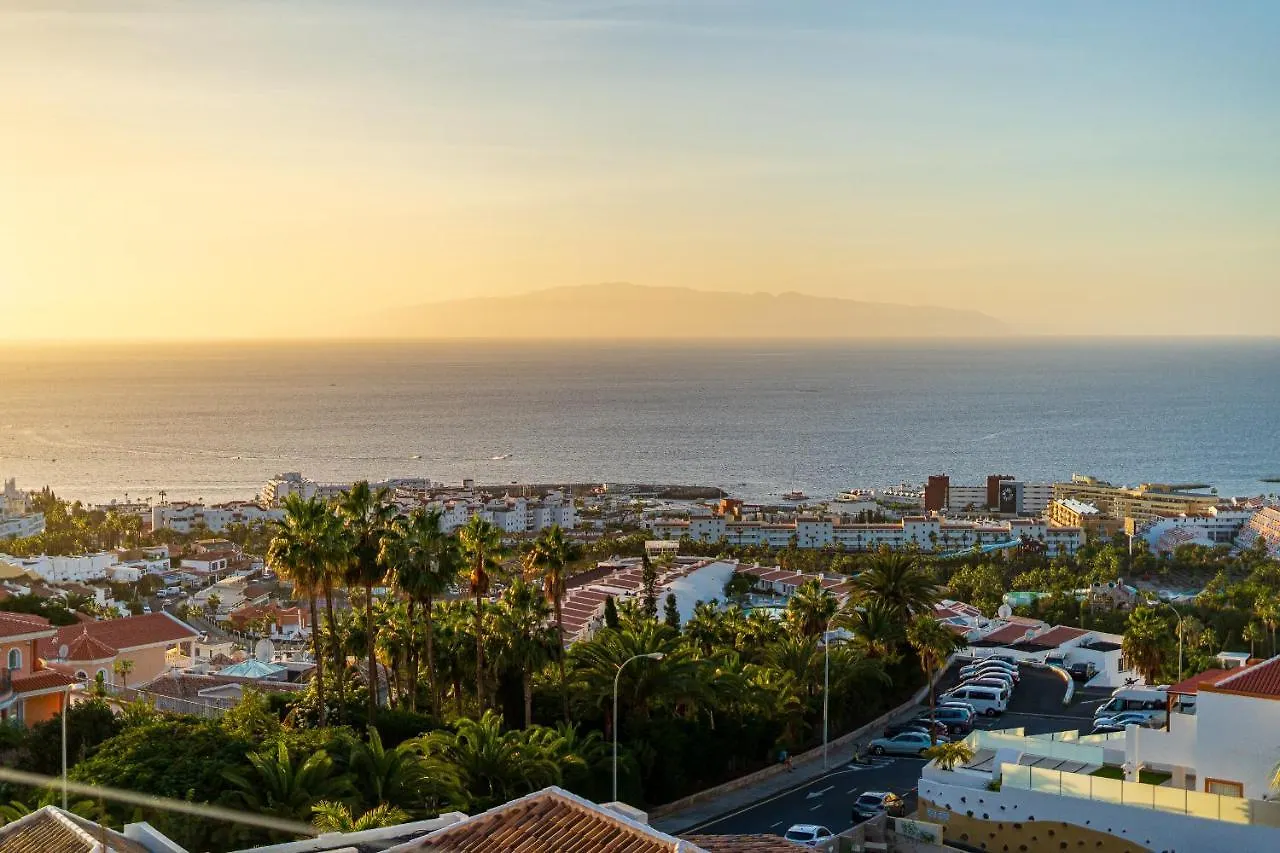 Holiday home Casa Calmos Villa Costa Adeje