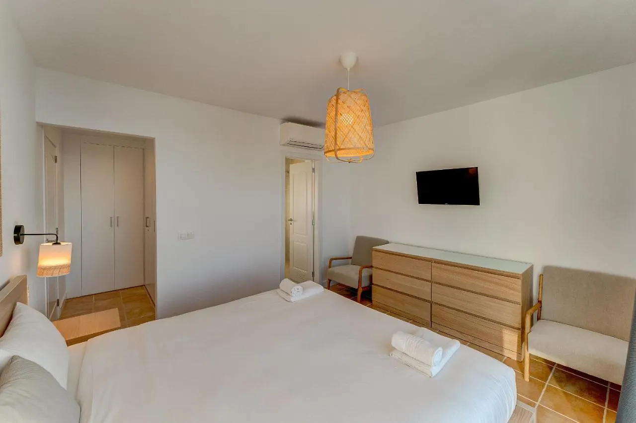 Casa Calmos Villa Costa Adeje  Holiday home