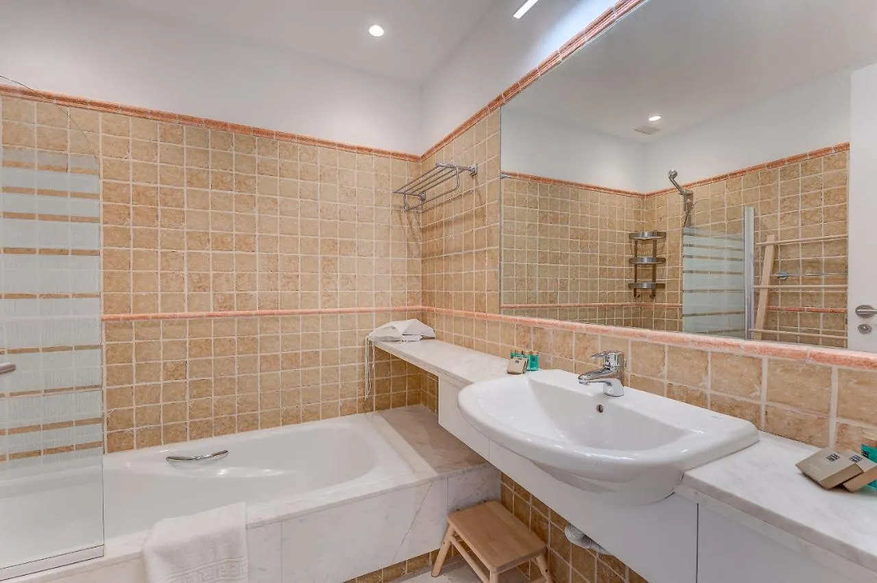 Holiday home Casa Calmos Villa Costa Adeje