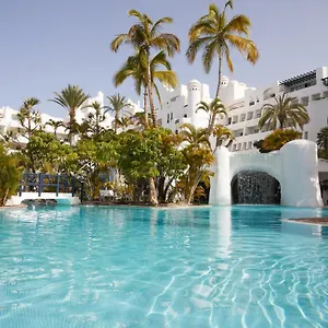 Szálloda Dreams Jardin Tropical &, Costa Adeje (Tenerife)