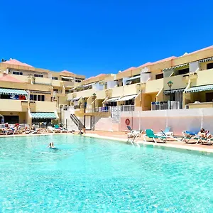  Holiday home Mareverde Amplio 1