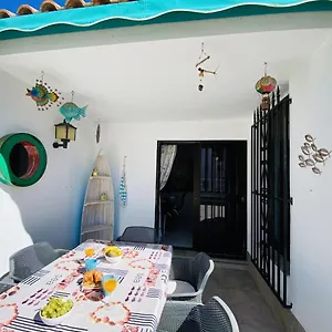  Holiday home Beach Bungalow Holiday Home