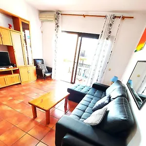  Holiday home Mareverde, Wifi Free