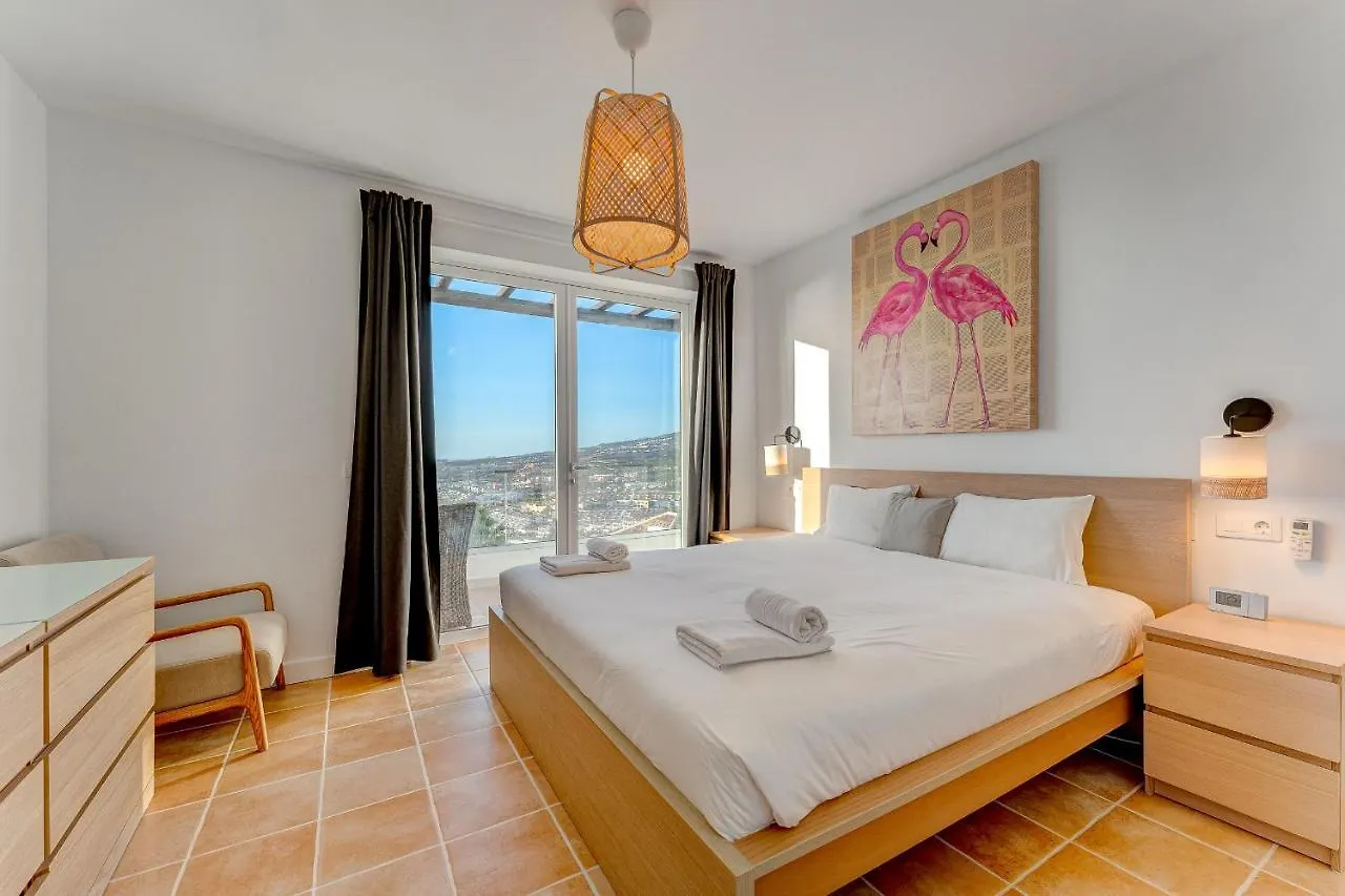 Casa Calmos Villa Costa Adeje