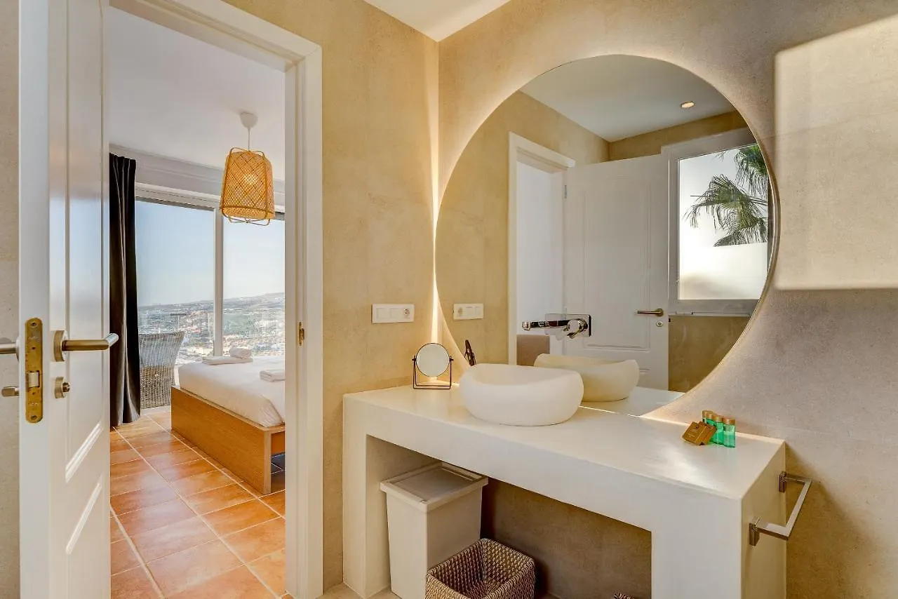 فيلا Casa Calmos أذيخي 0*,  إسبانيا