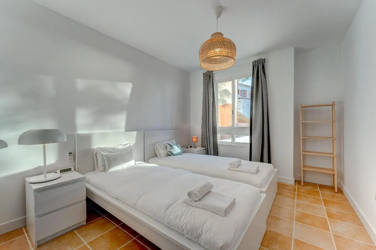 Holiday home Casa Calmos Villa Costa Adeje  Spain