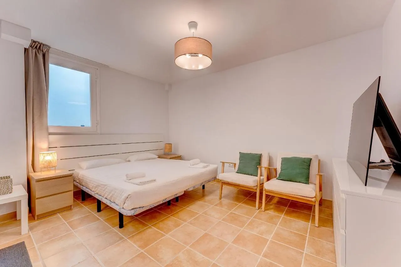 Casa Calmos Villa Costa Adeje  Holiday home