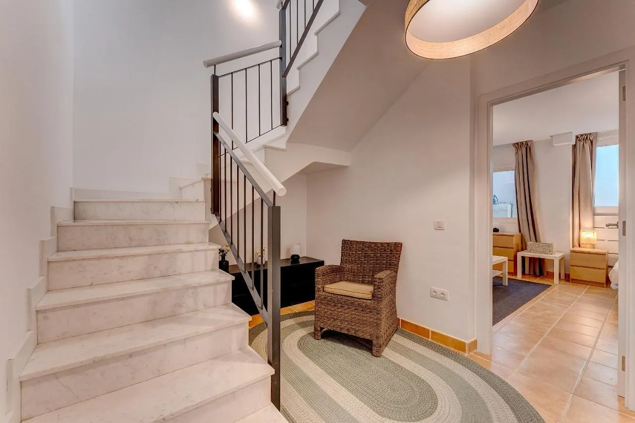 فيلا Casa Calmos أذيخي 0*,