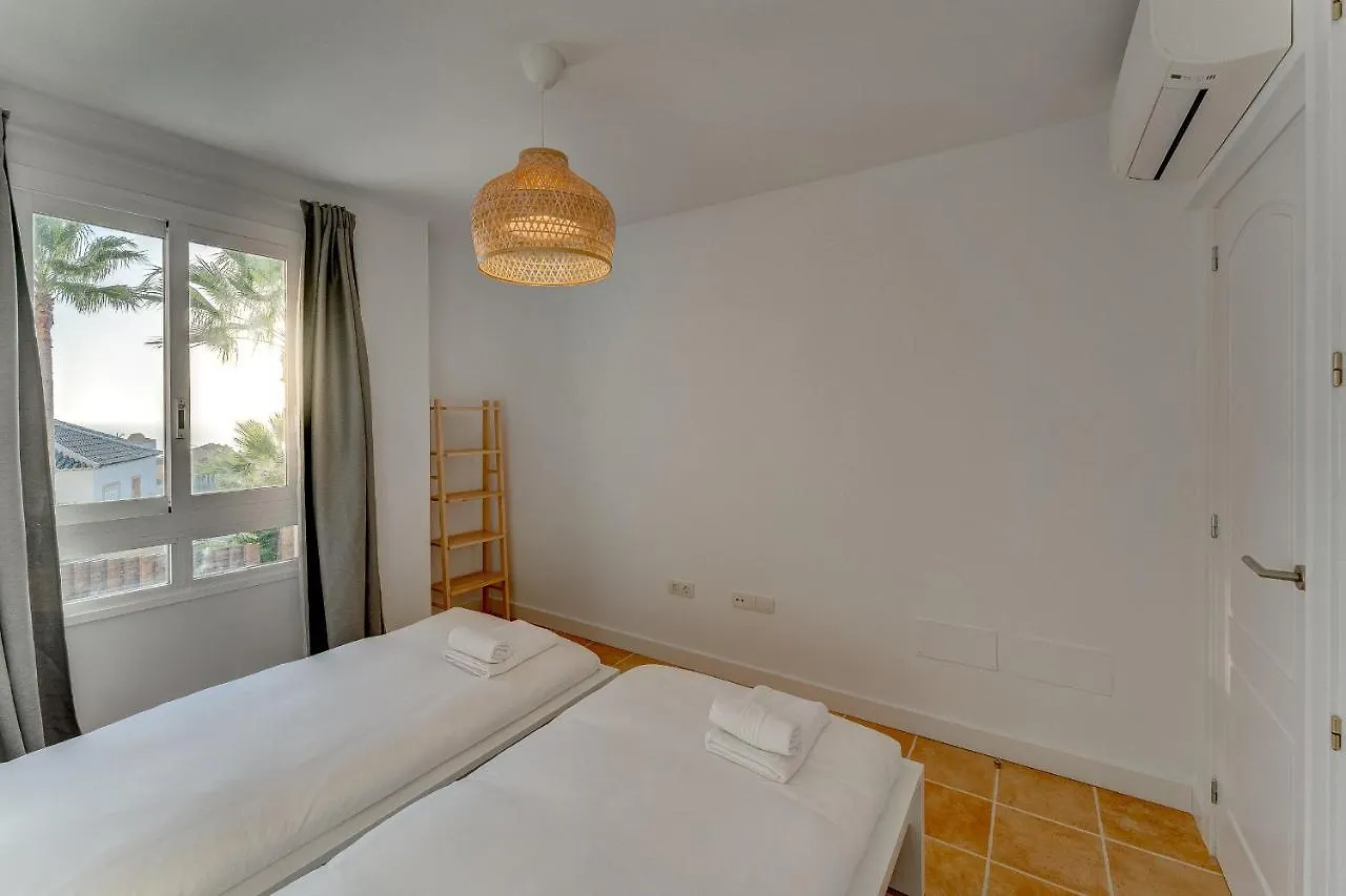 فيلا Casa Calmos أذيخي 0*,