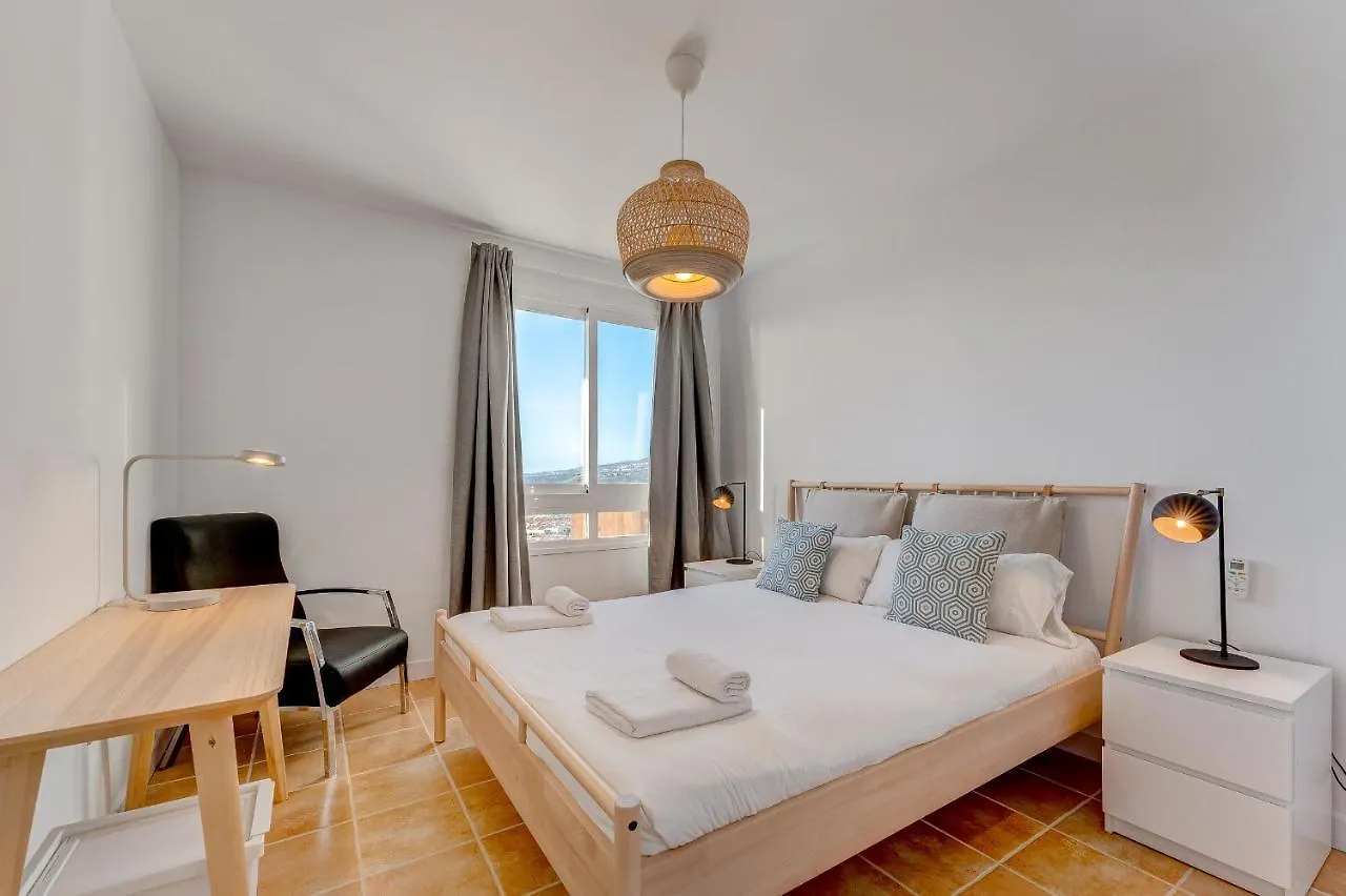 Casa Calmos Villa Costa Adeje
